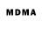 МДМА молли Muaz Djavatxanov